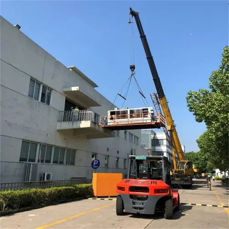 浠水小型吊车出租电话