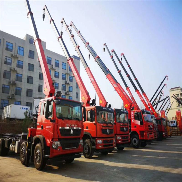 浠水租专业吊车电话