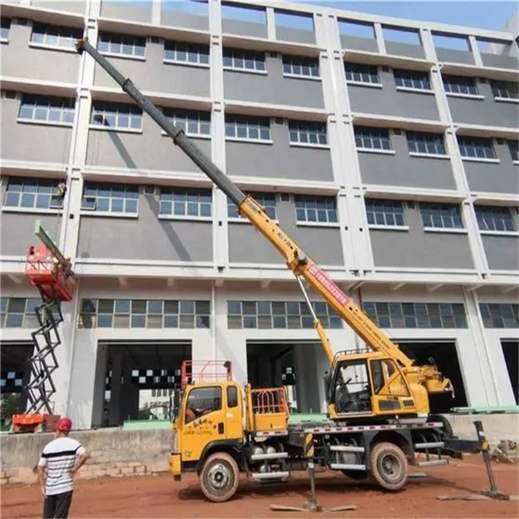 浠水设备故障维权指南：租赁期间吊车损坏如何处理