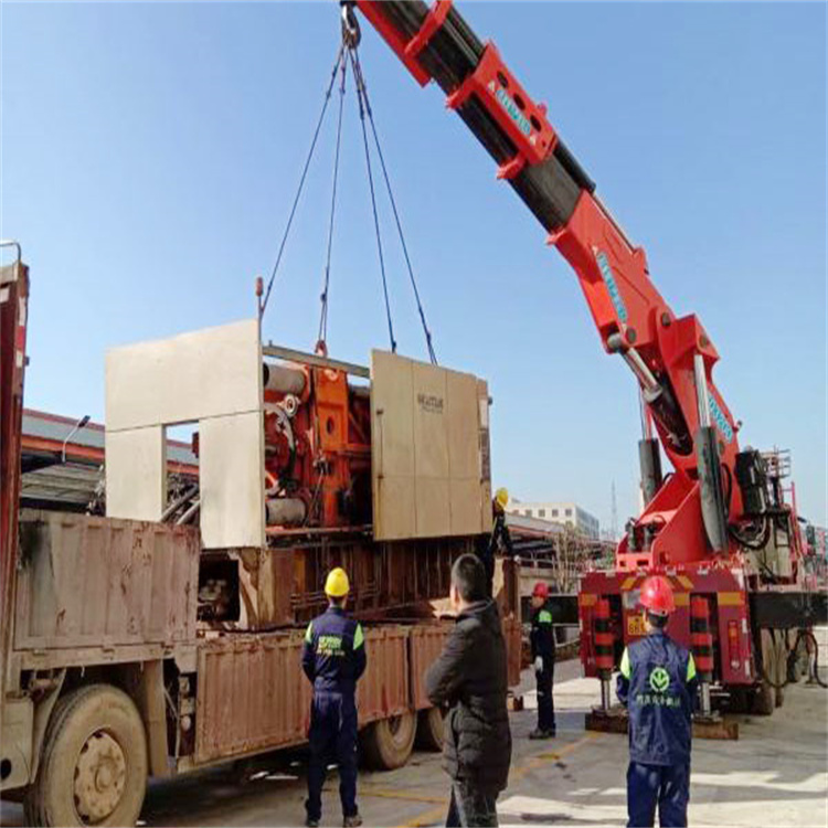 浠水附近随车吊出租，便捷服务与实用联系方式