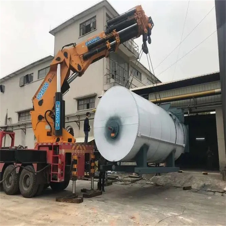 浠水室内装修小型折臂吊出租服务：高效解决方案与租赁指南