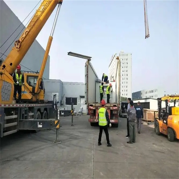 浠水如何找到附近的吊车救援服务