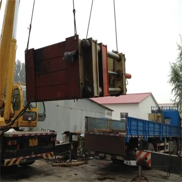 浠水小型汽车吊出租