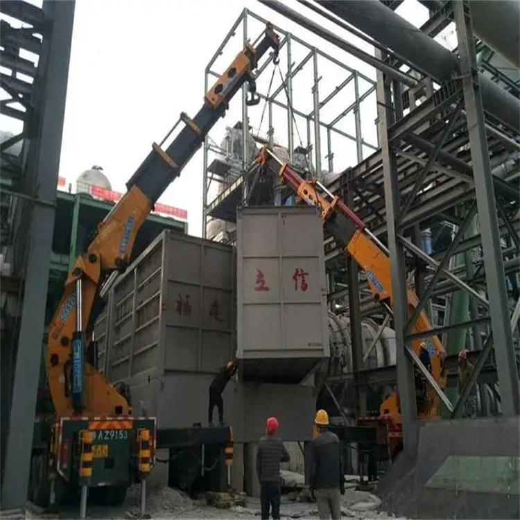 浠水折臂吊车租赁电话