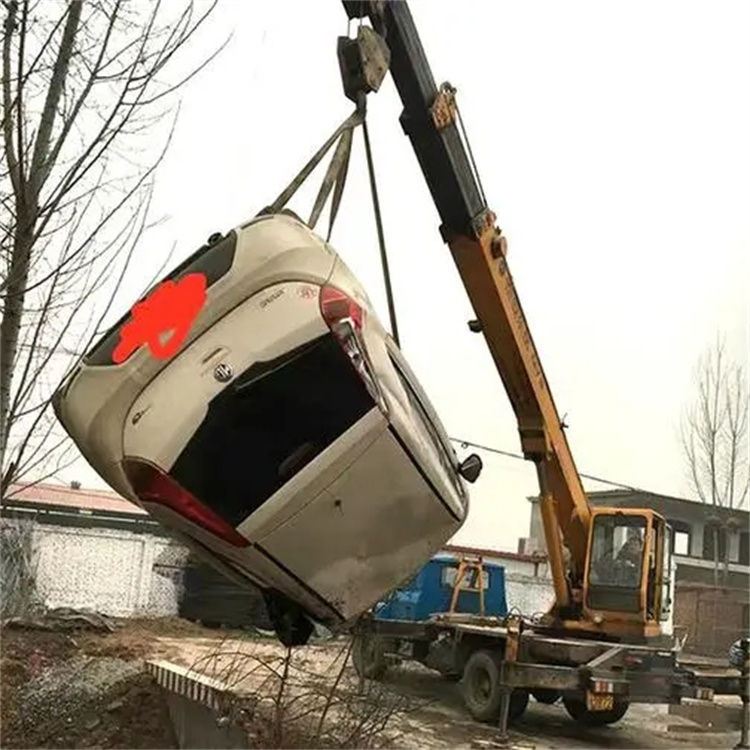 浠水随时待命，吊车24小时道路救援服务全解析