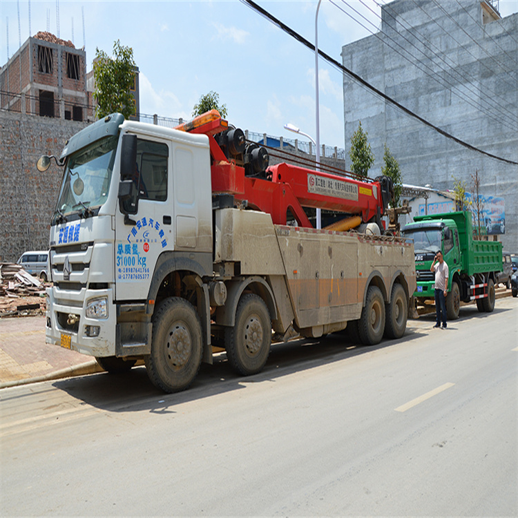 浠水50吨随车吊出租