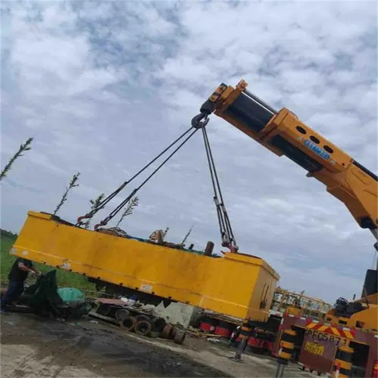 浠水专业吊车出租哪家好