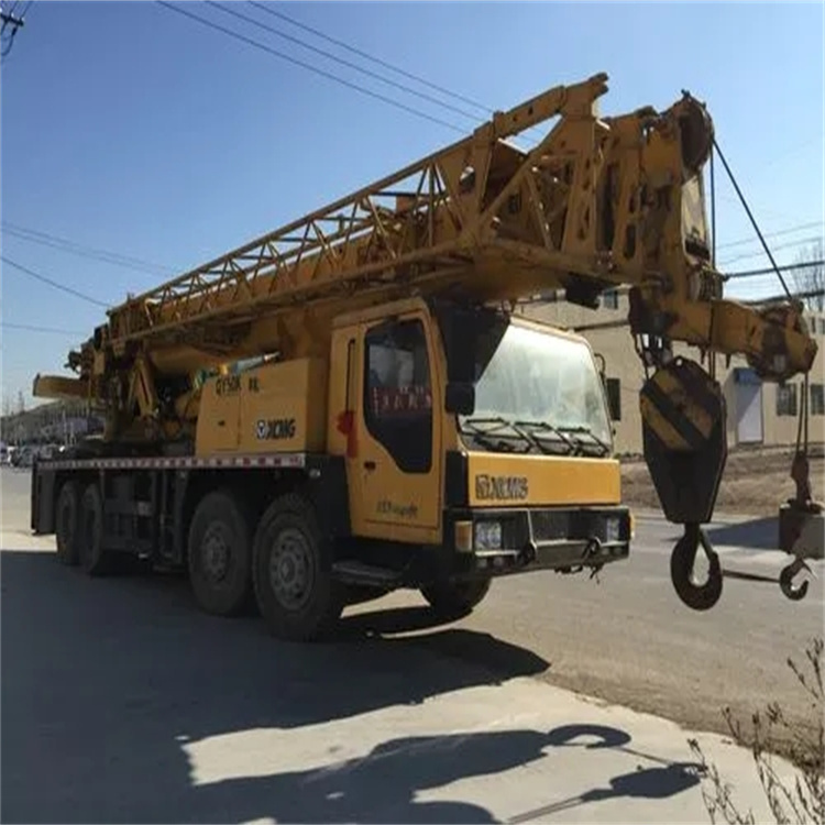 浠水哪里有专业吊车出租